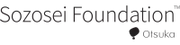 Logo of Sozosei Foundation