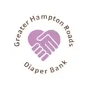 Logo of Greater Hampton Roads Diaper Bank