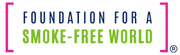 Logo de Foundation for a Smoke-Free World