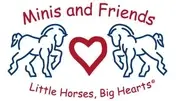 Logo of Minis and Friends