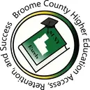 Logo of Broome County HEARS