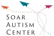 Logo of Soar Autism Center