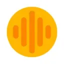 Logo of Resonate Joy