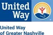 Logo de United Way of Greater Nashville