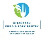 Logo of University of Florida Hitchcock Field & Fork Pantry