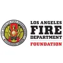 Logo of LOS ANGELES FIRE DEPARTMENT FOUNDATION