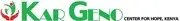 Logo of Kar Geno-Center for Hope, Kenya