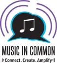 Logo of Music in Common