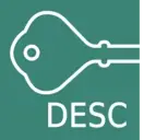 Logo of DESC