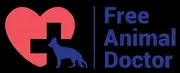 Logo of FREE ANIMAL DOCTOR INC
