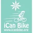 Logo of iCan Bike Camp - Oaks, PA