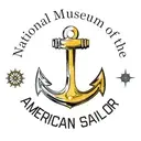 Logo of National Museum of the American Sailor