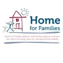 Logo of Home for Families