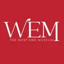 Logo of The West End Museum