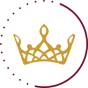 Logo of QUEENS AND FUTURE QUEENS