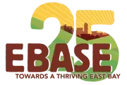 Logo of East Bay Alliance for a Sustainable Economy