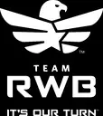 Logo of Team Red White & Blue Inc