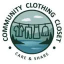 Logo of Community Clothing Closet