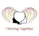 Logo of The Thriving Foundation