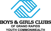 Logo of Boys & Girls Clubs of Grand Rapids