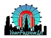 Logo of YourPassion1st