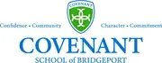 Logo of Covenant School of Bridgeport