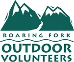 Logo of ROARING FORK OUTDOOR VOLUNTEERS