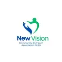 Logo of NEW VISION COMMUNITY OUTREACH ASSOC IATION FXBG