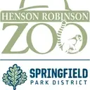Logo of Henson Robinson Zoo