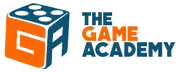 Logo of The Game Academy