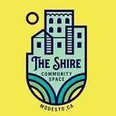 Logo of THE SHIRE COMMUNITY SPACE
