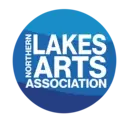 Logo of Northern Lakes Arts Association