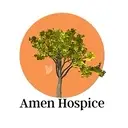 Logo of Amen Hospice