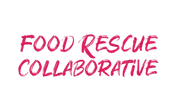 Logo de food rescue collaborative