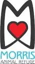 Logo of Morris Animal Refuge