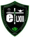 Logo of EmeraldBleu Institute