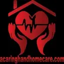 Logo of A Caring Hand Home Care Inc