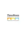 Logo of THREE RIVERS COMMUNITY ACTION INC - Hiawathaland Transit