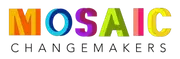 Logo of Mosaic Changemakers