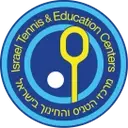 Logo of Israel Tennis and Education Centers Foundation