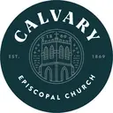 Logo of Calvary Episcopal Church