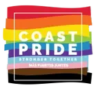 Logo de CoastPride
