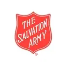 Logo of The Salvation Army