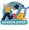 Logo of Agenda Joven