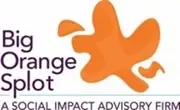 Logo of Big Orange Splot