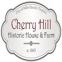 Logo of Cherry Hill Historic House and Farm