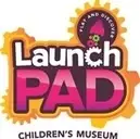 Logo of LaunchPAD Children's Museum