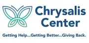 Logo of Chrysalis Center Inc.