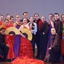 Logo of ENSEMBLE ESPANOL