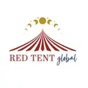 Logo of RED TENT GLOBAL